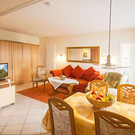צינוביץ Apartment Zur Dune I By Interhome מראה חיצוני תמונה