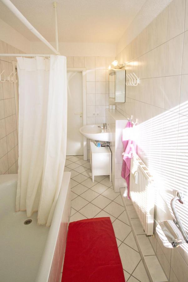 צינוביץ Apartment Zur Dune I By Interhome מראה חיצוני תמונה