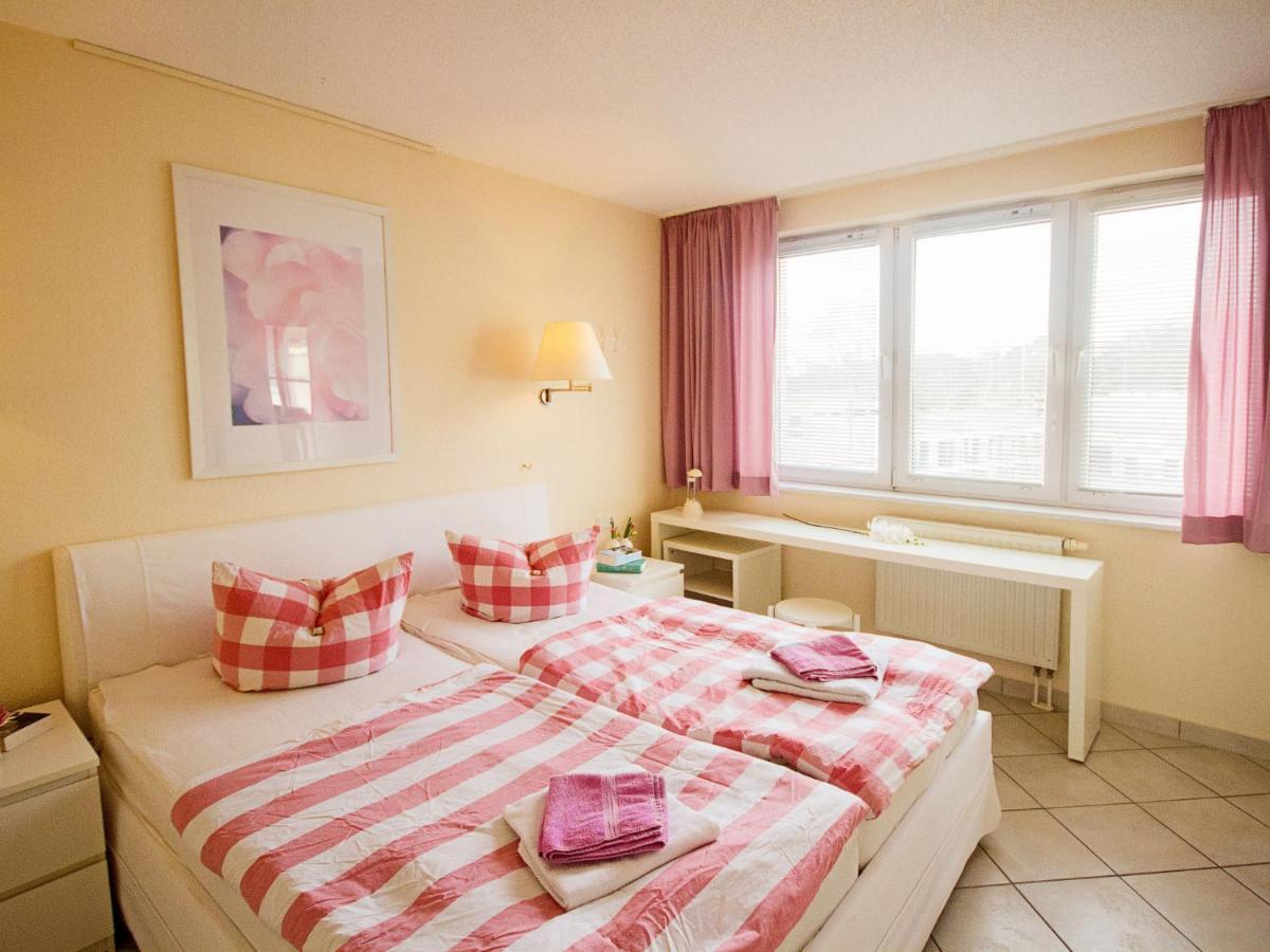 צינוביץ Apartment Zur Dune I By Interhome מראה חיצוני תמונה