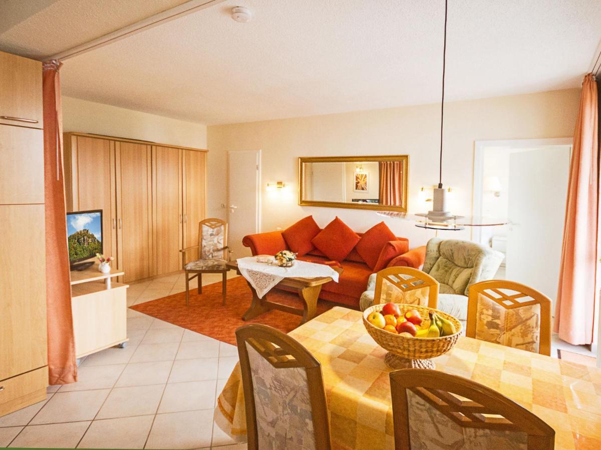 צינוביץ Apartment Zur Dune I By Interhome מראה חיצוני תמונה