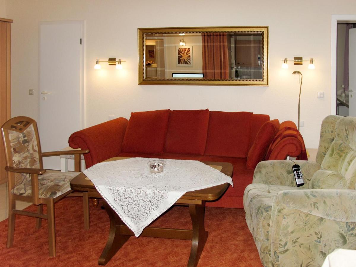 צינוביץ Apartment Zur Dune I By Interhome מראה חיצוני תמונה