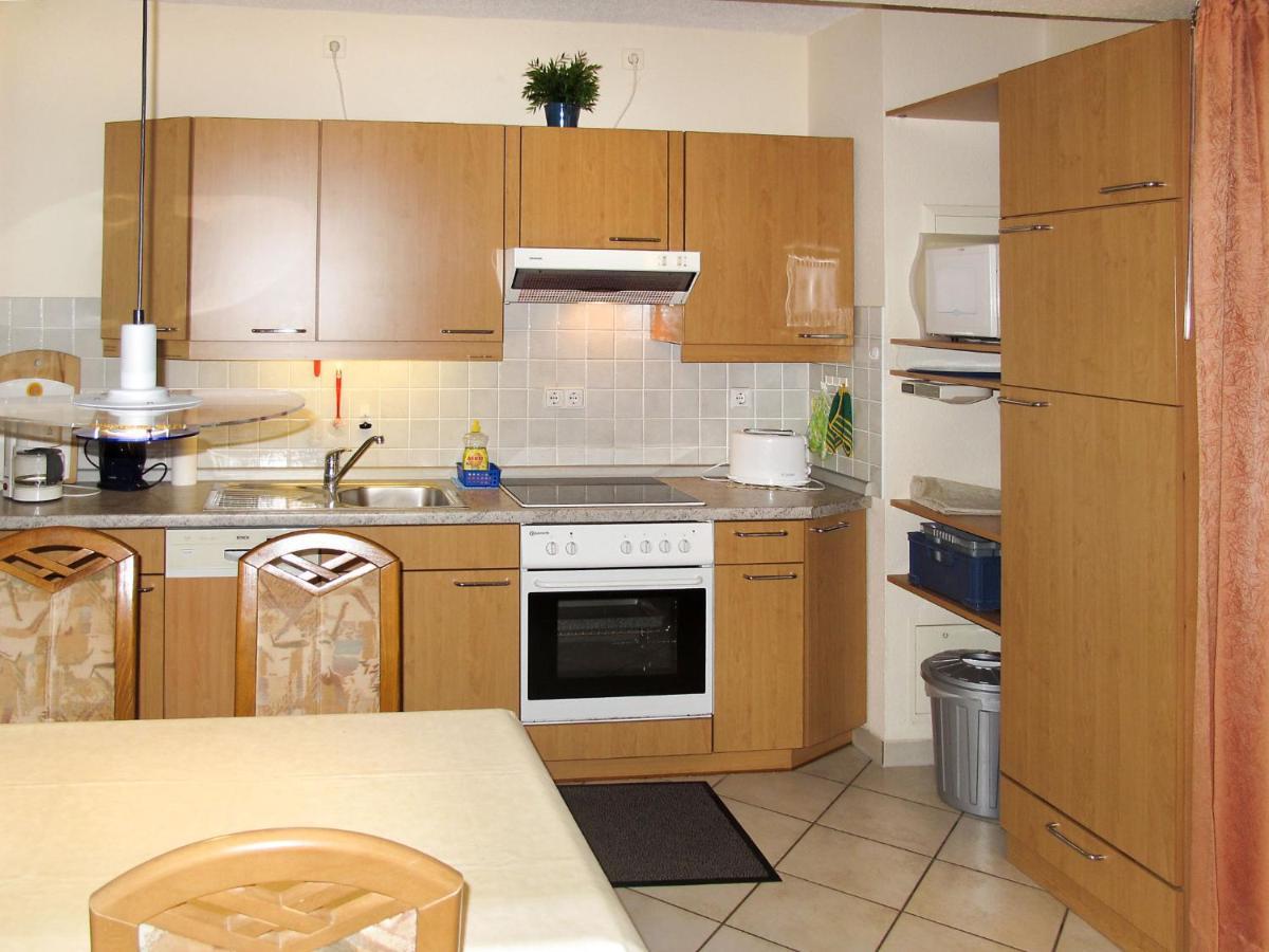צינוביץ Apartment Zur Dune I By Interhome מראה חיצוני תמונה