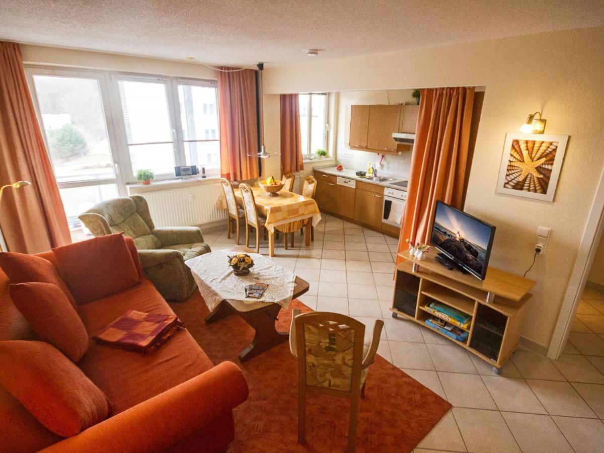 צינוביץ Apartment Zur Dune I By Interhome מראה חיצוני תמונה