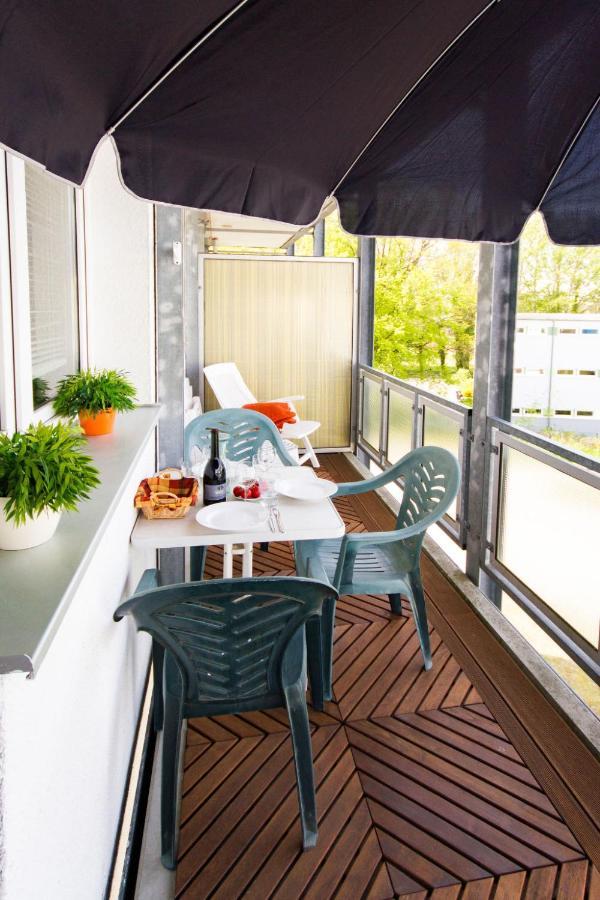 צינוביץ Apartment Zur Dune I By Interhome מראה חיצוני תמונה